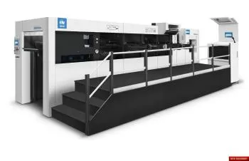 Royo Machinery RZY-800