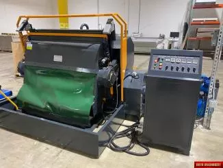Royo Machinery RZY-800