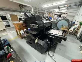 Royo Machinery RZY-800
