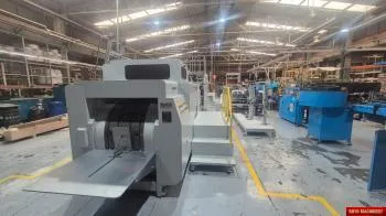 Royo Machinery RZFD-550NTF