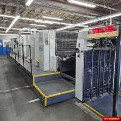 Royo Machinery RZY-800