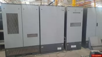 Heidelberg Speedmaster SM CD 102-4