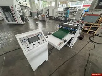 Royo Machinery RZQD-350