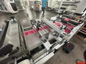 Royo Machinery RZQD-350