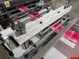 Royo Machinery RZQD-350