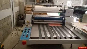 Royo Machinery RZY-800