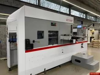 Royo Machinery RZY-800