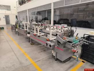 Royo Machinery RZH-GD580