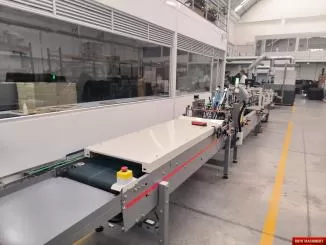 Royo Machinery RZH-GD580