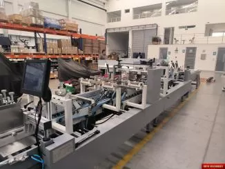 Royo Machinery RZH-GD580