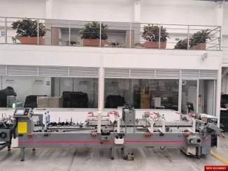 Royo Machinery RZH-GD580