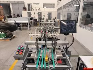 Royo Machinery RZH-GD580