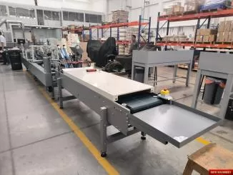 Royo Machinery RZH-GD580