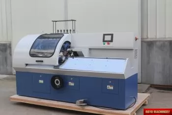 Royo Machinery RSX-460E