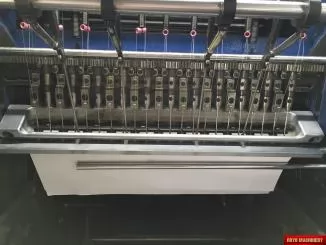 Royo Machinery RSX-460E