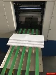 Royo Machinery RSX-460E