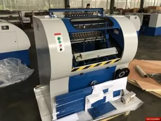 Royo Machinery RSX-460B