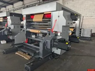 Royo Machinery RZY-800