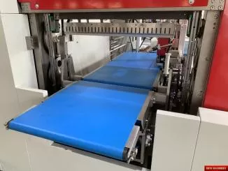 Royo Machinery RG-400