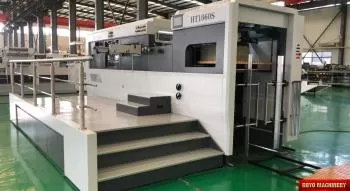Royo Machinery RHT-1060S