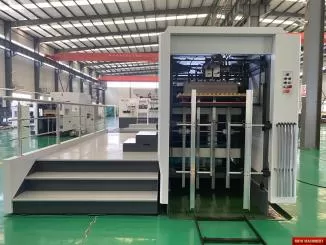 Royo Machinery RHT-1060S