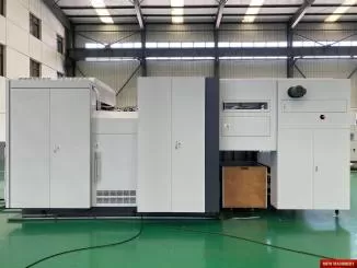 Royo Machinery RHT-1060S