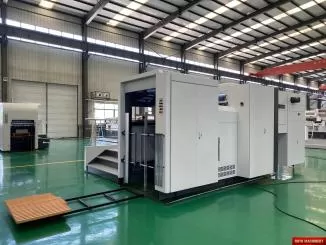 Royo Machinery RHT-1060S
