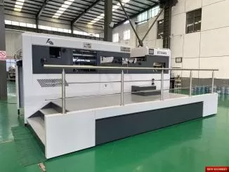 Royo Machinery RHT-1060S