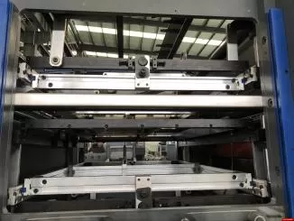 Royo Machinery RHT-1060S