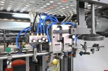 Royo Machinery RHT-1060S