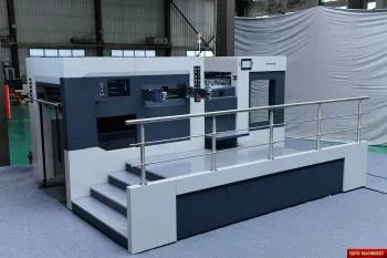 Royo Machinery RZY-800