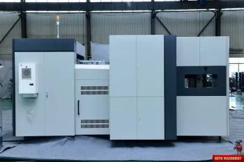 Royo Machinery RHT-1060S