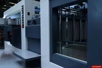 Royo Machinery RHT-1060S