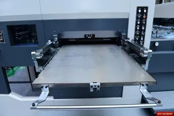 Royo Machinery RHT-1060S