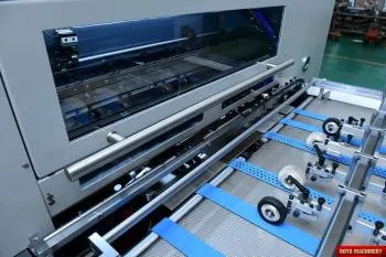 Royo Machinery RHT-1060S