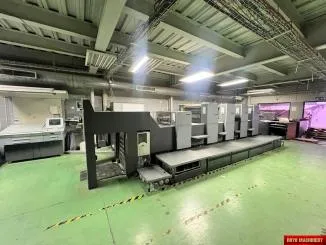 Royo Machinery RZY-800