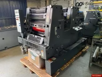 Royo Machinery RZY-800