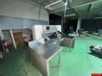Royo Machinery RZY-800