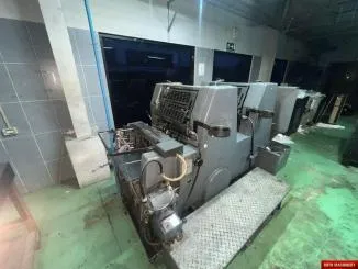 Royo Machinery RZY-800