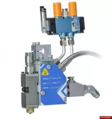 Royo Machinery RH01-HF