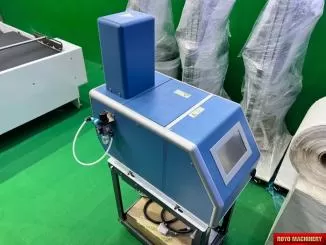 Royo Machinery RH01-HF