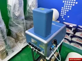 Royo Machinery RH01-HF