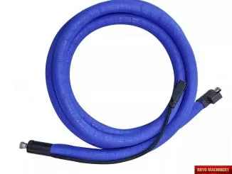 Royo Machinery RH01-HF