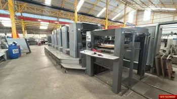Royo Machinery RZY-800