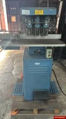 Challenge EM-3 - 3 Head