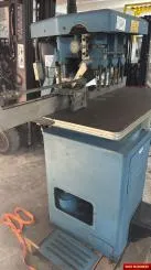 Challenge EM-3 - 3 Head