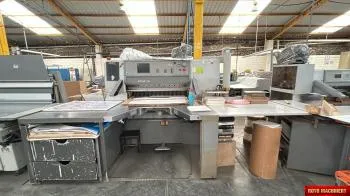 Royo Machinery RZY-800