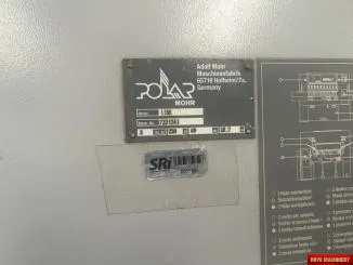 Polar 115 E