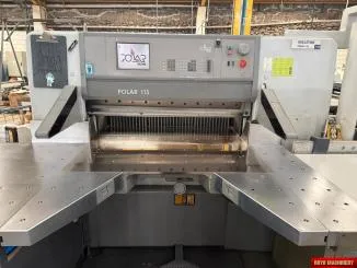 Polar 115 E