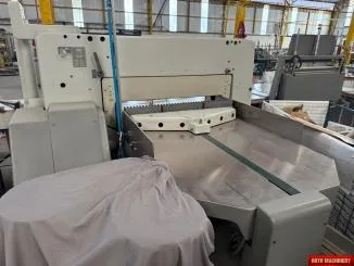 Polar 115 E